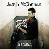 Jamie McClennan : In Transit