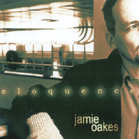 JAMIE OAKES: Eloquence