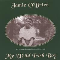 JAMIE O'BRIEN: My Wild Irish Boy