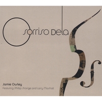 Jamie Ousley : O Sorriso Dela