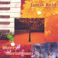 Jamie Reid : Merry Christmas