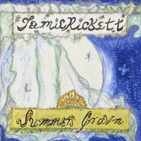 JAMIE RICKETT: Summer's Crown