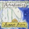 JAMIE RICKETT: Summer's Crown