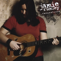 JAMIE RUMLEY: Renovations