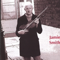 Jamie Smith Cover of Jamie Smith
