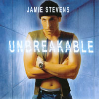 Jamie Stevens : Unbreakable