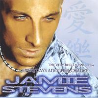 Jamie Stevens : Everyday's Another Chance (The Very Best of 1997 - 2004)