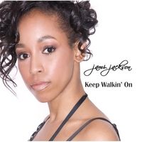 Jami Jackson : Keep Walkin' On