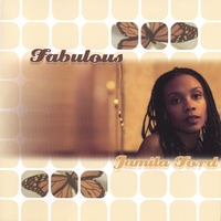 Jamila Ford : Fabulous