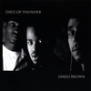 JAMILI BROWN: Dayz Of Thunder