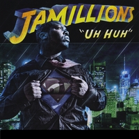 Jamillions : UnRated