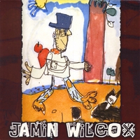 Jamin Wilcox : Jamin Wilcox