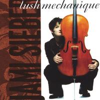 JAMI SIEBER: Lush Mechanique