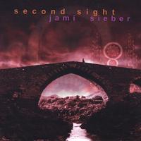Jami Sieber : Second Sight