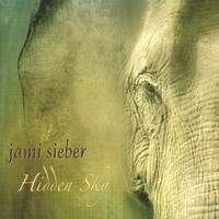 Jami Sieber : Hidden Sky
