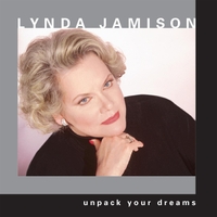 LYNDA JAMISON: Unpack Your Dreams