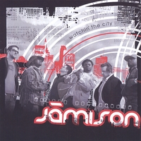 Jamisonmusic
