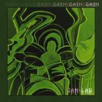 Jam-Lab : Gain
