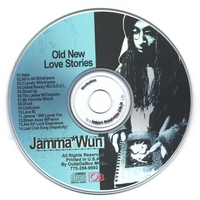 jamma* wun : old/new love stories