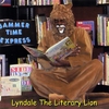 JOSEPH E. JAMMER: Lyndale the Literary Lion