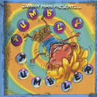 Jammy Man : Tumbly Tumbler