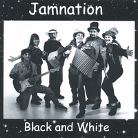 Jamnation : Black and White