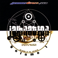 Various Artists : Jam Nation, Vol. 1
