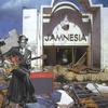 JAMNESIA: Jamnesia