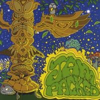 Various Artists : Jam Packed