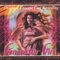 John Andersson and Michael Raco-Rands : Generator Girl