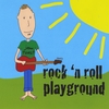 Jam Toast: Rock n