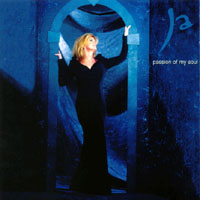 JA FRANCO: Passion of My Soul