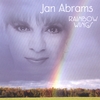 JAN ABRAMS: RAINBOW WINGS