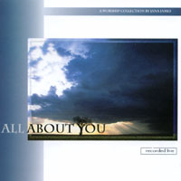 Jana James : All About You