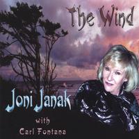 Joni Janak : The Wind