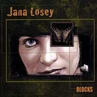 JANA LOSEY: Blocks