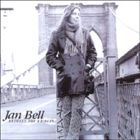 JAN BELL: Between The Bridges