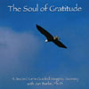 JAN BERLIN, PH.D.: The Soul of Gratitude - A Sacred Lens Guided Imagery CD