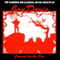 Jan Davis : Concert By The Sea