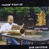 JOHN ANDERSON: Makin' Stuff Up
