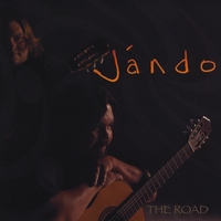 Jando : The Road