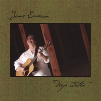 Jane Eamon : Deep Water