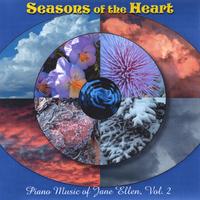 Jane Ellen : Seasons of the Heart
