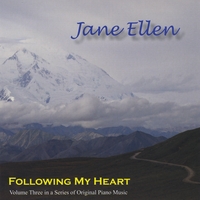 Jane Ellen : Following My Heart