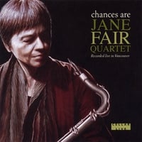 Jane Fair : Chances Are