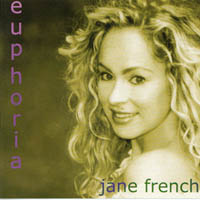 Jane French : Euphoria