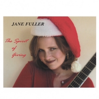 Jane Fuller : The Spirit of Giving