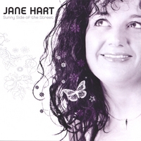 JANE HART: Sunny Side of the Street