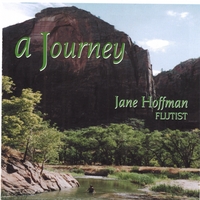 Jane Hoffman : A Journey