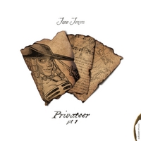 Jane Jensen : Privateer Pt. 1